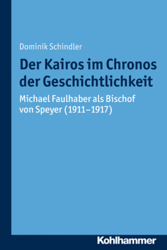 Der Kairos im Chronos der Geschichtlichkeit Der Kairos im Chronos der Geschichtlichkeit