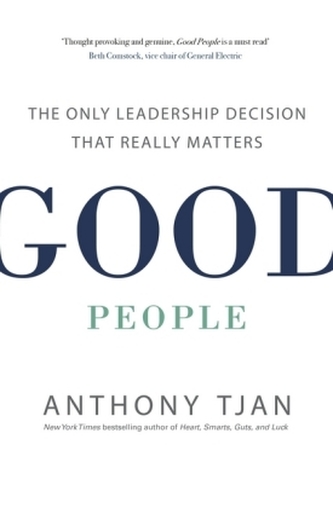 Good People Good People