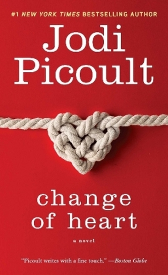 Change of Heart