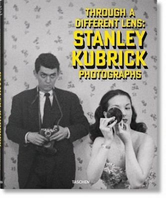 Stanley Kubrick Photographs. Through a Different Lens Stanley Kubrick Photographs. Through a Different Lens