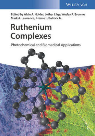 Ruthenium Complexes Ruthenium Complexes