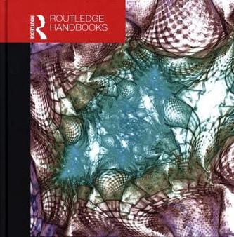 The Routledge Handbook of Language and Humor