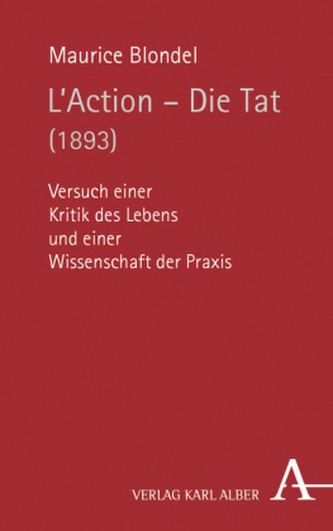 L'Action - Die Tat (1893) L'Action - Die Tat (1893)