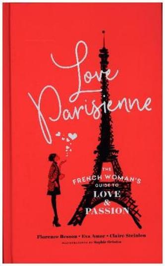 Love Parisienne
