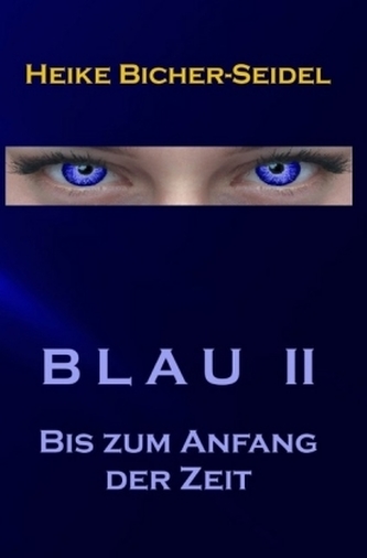 Blau II Blau II