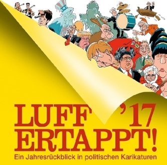 Luff '17 - Ertappt!