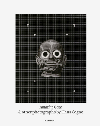 Amazing Gaze & other photographs by Hans Cogne