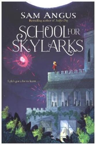 School for Skylarks