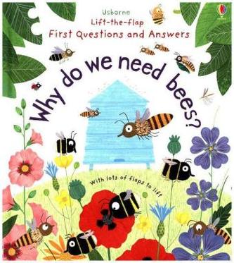Why do we need bees?