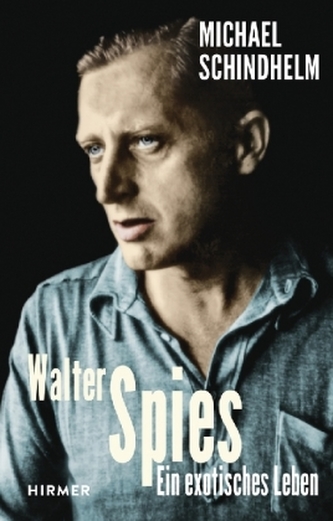 Walter Spies