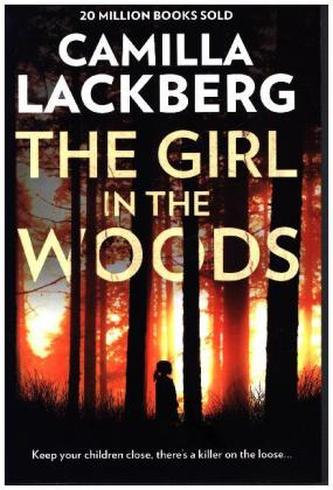 The Girl in the Woods The Girl in the Woods