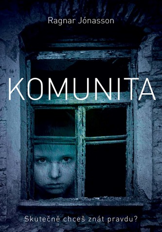 Komunita (Ragnar Jónasson, 2020)