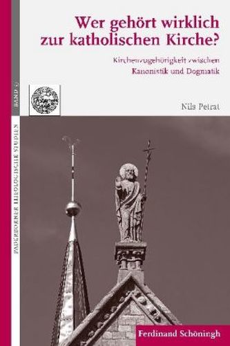 Wer gehört wirklich zur katholischen Kirche?