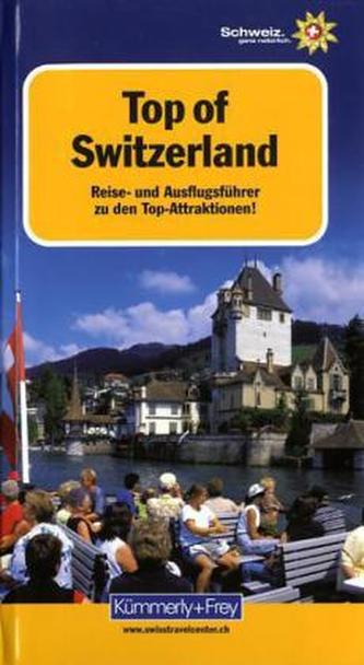 Top of Switzerland