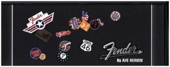 Fender Stratocaster