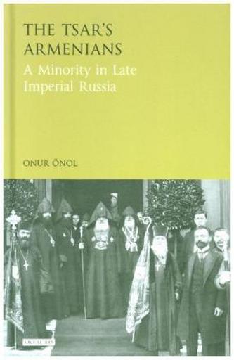 The Tsar's Armenians