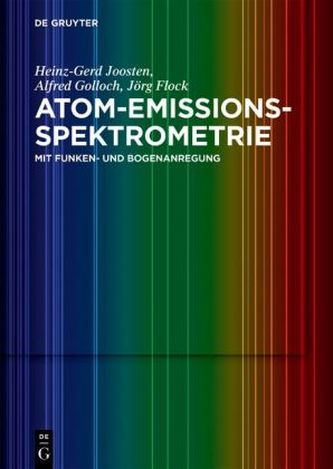 Atom-Emissions-Spektrometrie Atom-Emissions-Spektrometrie