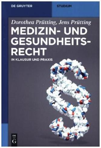 Medizin- und Gesundheitsrecht