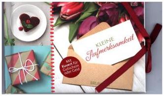 Kleine Aufmerksamkeit