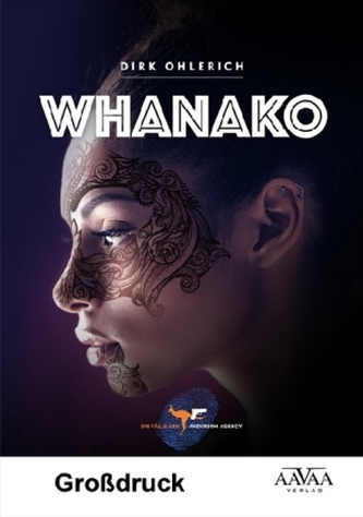 WHANAKO - Großdruck