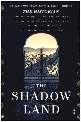 The Shadow Land