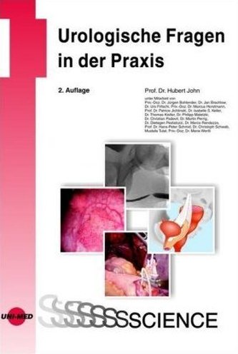Urologische Fragen in der Praxis