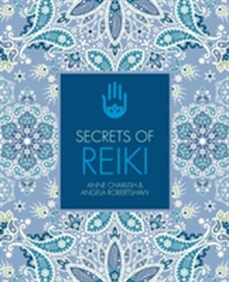 Secrets of Reiki