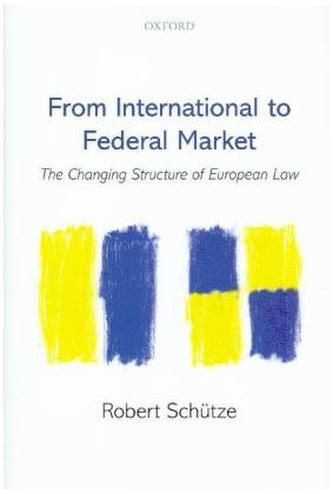 From International to Federal Market From International to Federal Market