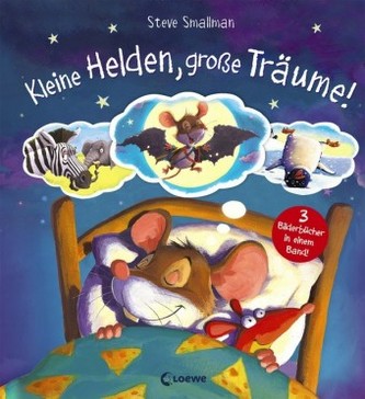 Kleine Helden, große Träume!