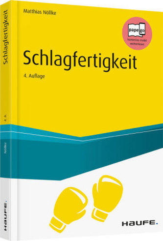 Schlagfertigkeit