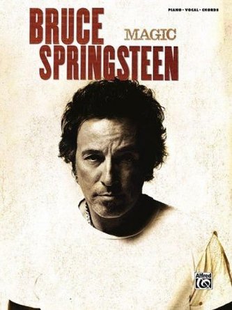 Bruce Springsteen: Magic Bruce Springsteen: Magic