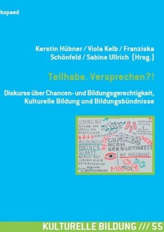 Teilhabe. Versprechen?!
