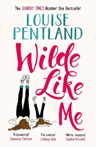 Wilde Like Me Wilde Like Me
