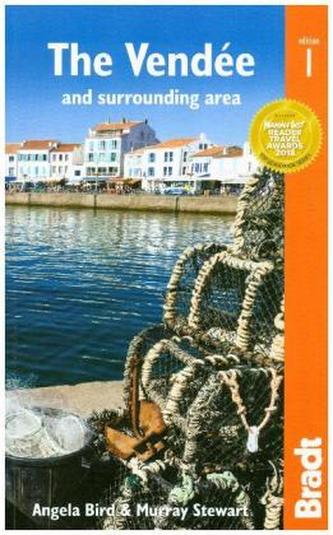 Pays de la Loire: The Vendée