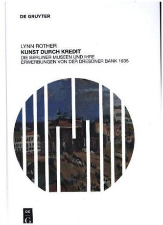 Kunst durch Kredit