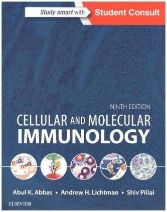 Cellular and Molecular Immunology