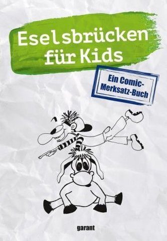 Eselsbrücken für Kinder