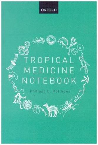 Tropical Medicine Notebook