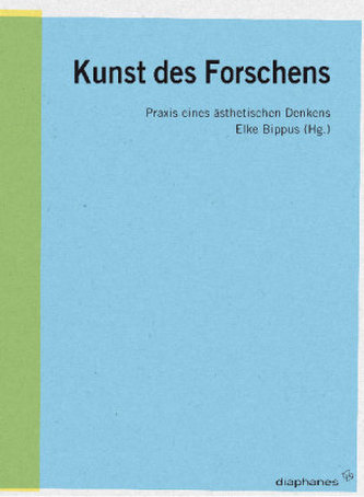 Kunst des Forschens