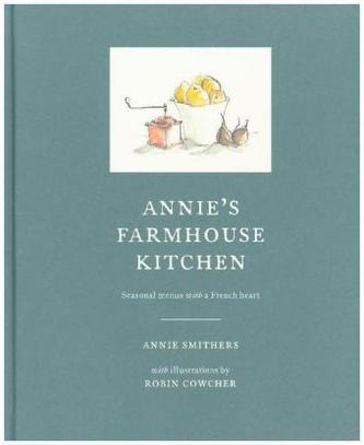 Annie's Farmhouse Kitchen