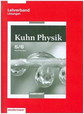 5./6. Schuljahr, Lehrerband Lösungen