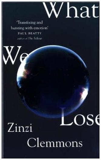 What We Lose