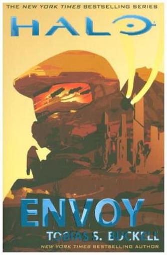 Halo: Envoy Halo: Envoy