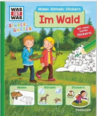 Im Wald