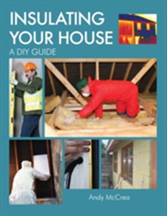 Insulating Your House
