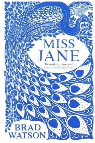 Miss Jane Miss Jane