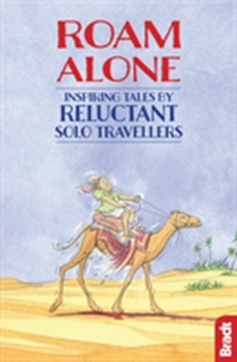 Roam Alone Roam Alone
