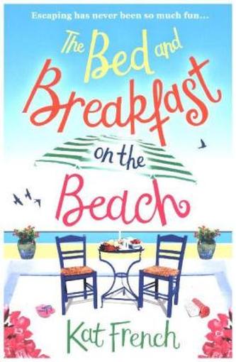 The Bed And Breakfast On The Beach