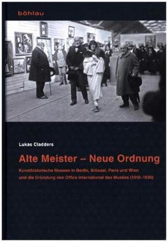 Alte Meister - Neue Ordnung