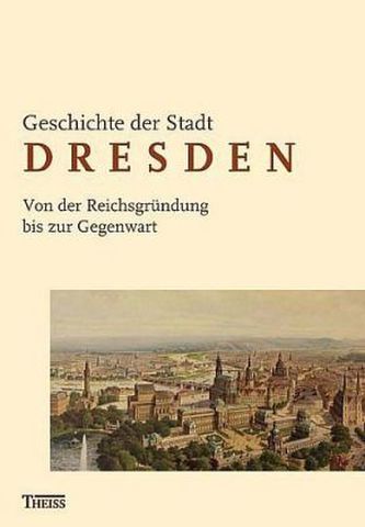 Von der Reichsgründung bis zur Gegenwart